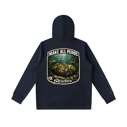 M.A.P.S. Oversized Hoodie