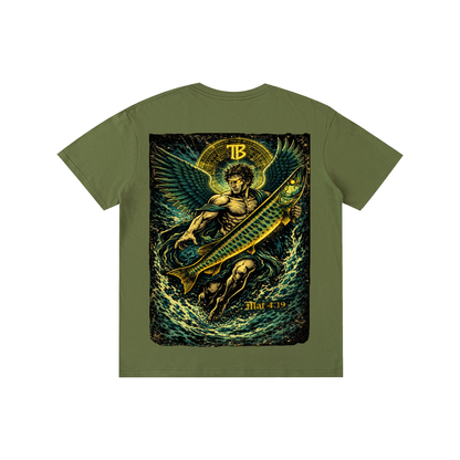 Fisher of Men