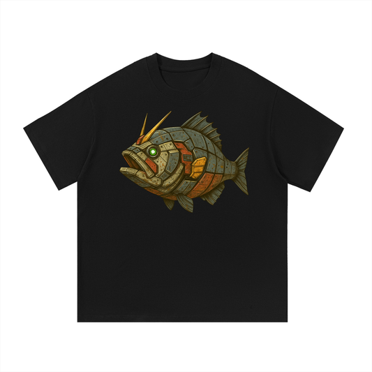 Essential Cotton T-Shirt