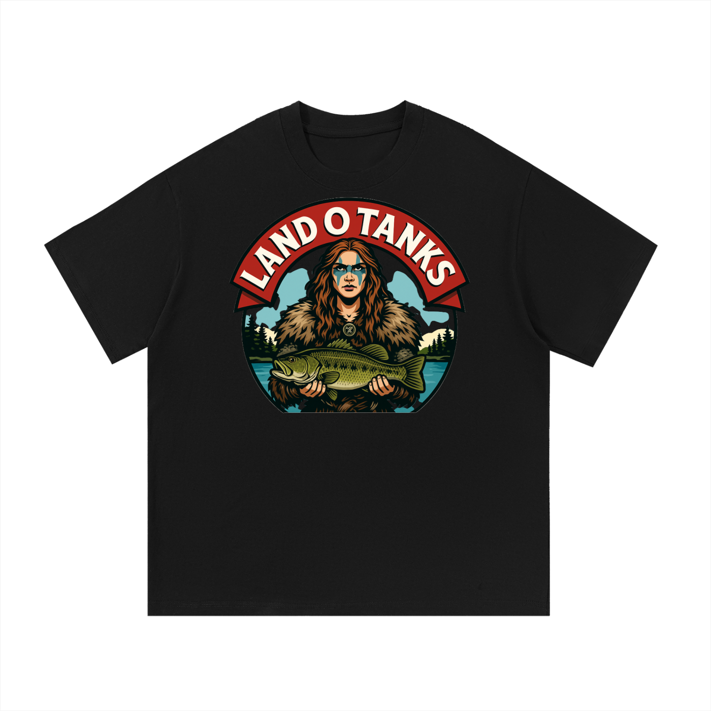 Land O Tanks