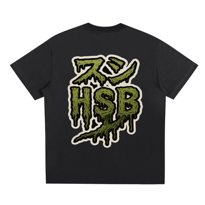 TRUCK STOP SUSHI HSB OOOZZE