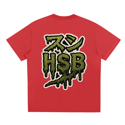 TRUCK STOP SUSHI HSB OOOZZE