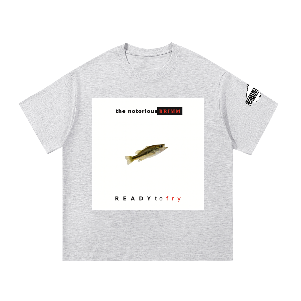 Mix Tape Series: Ready to fry
