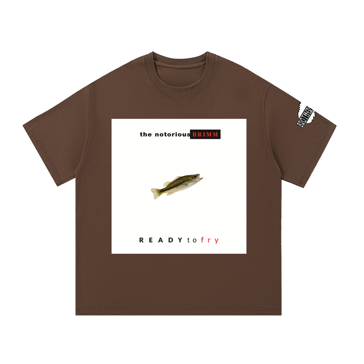 Mix Tape Series: Ready to fry