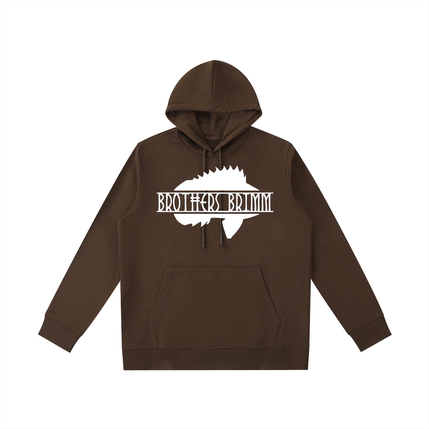 M.A.P.S. Oversized Hoodie