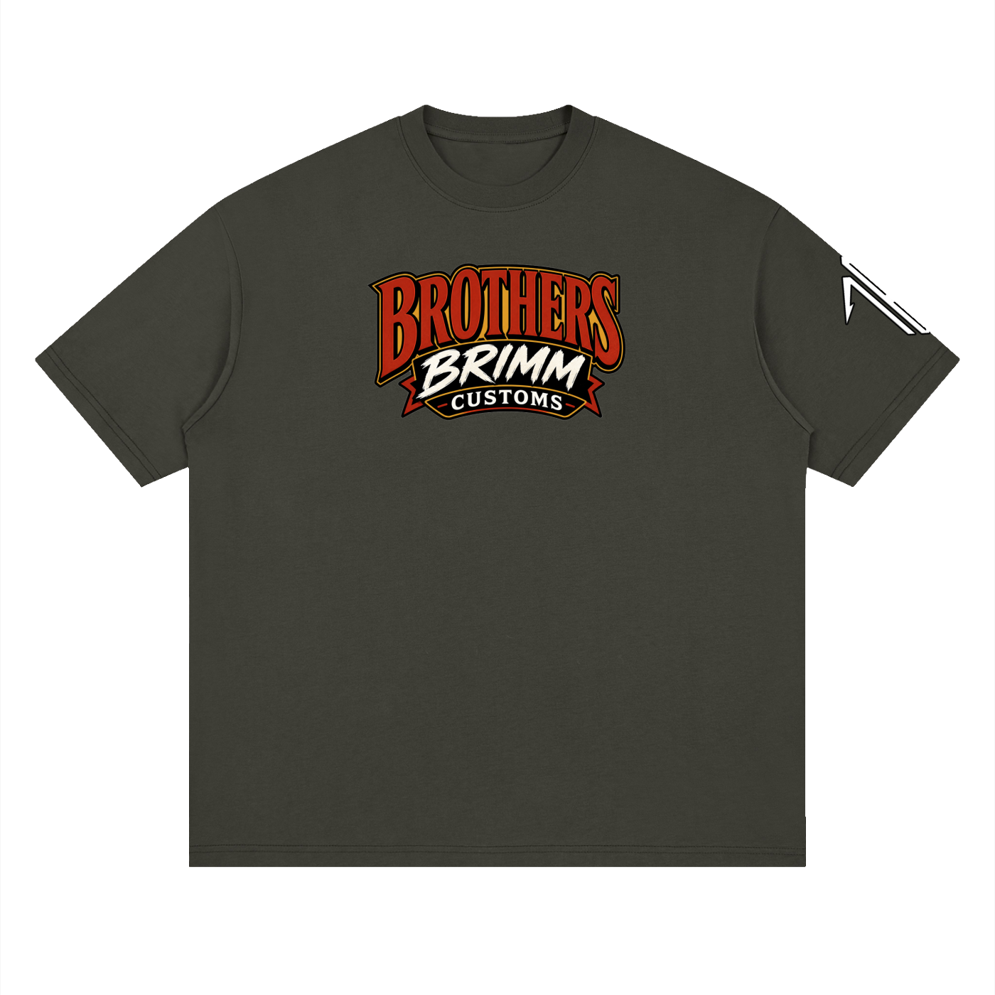 BRIMM SAUCE v2