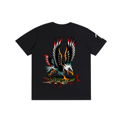 Pure Cotton Unisex T-Shirt