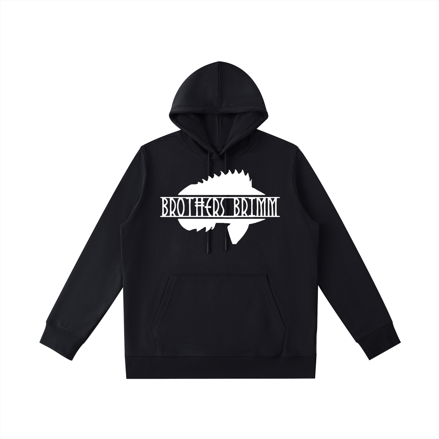 M.A.P.S. Oversized Hoodie