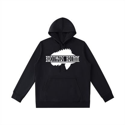 M.A.P.S. Oversized Hoodie
