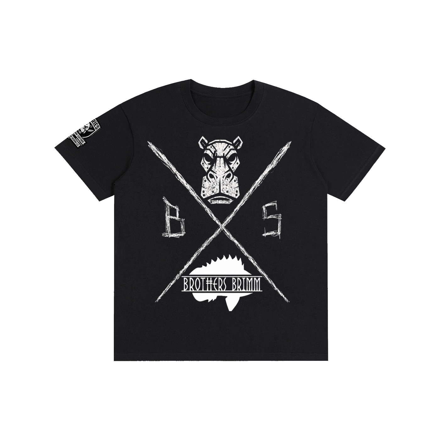 Pure Cotton Unisex T-Shirt