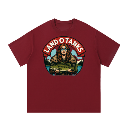 Land O Tanks