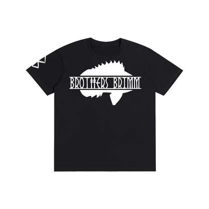 Pure Cotton Unisex T-Shirt
