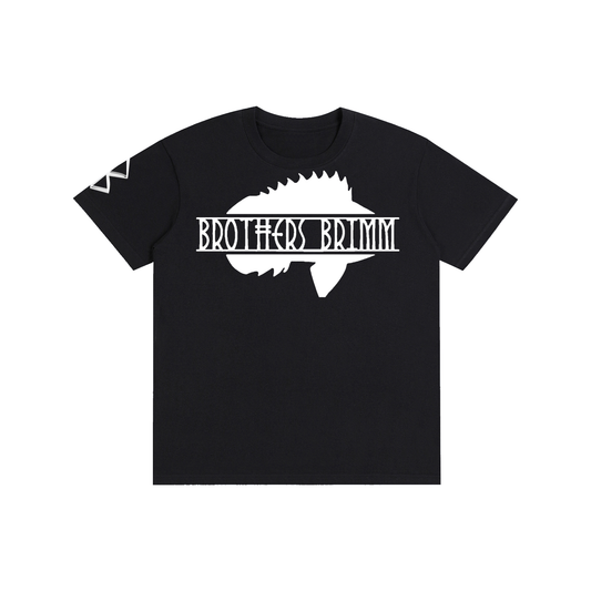 Pure Cotton Unisex T-Shirt
