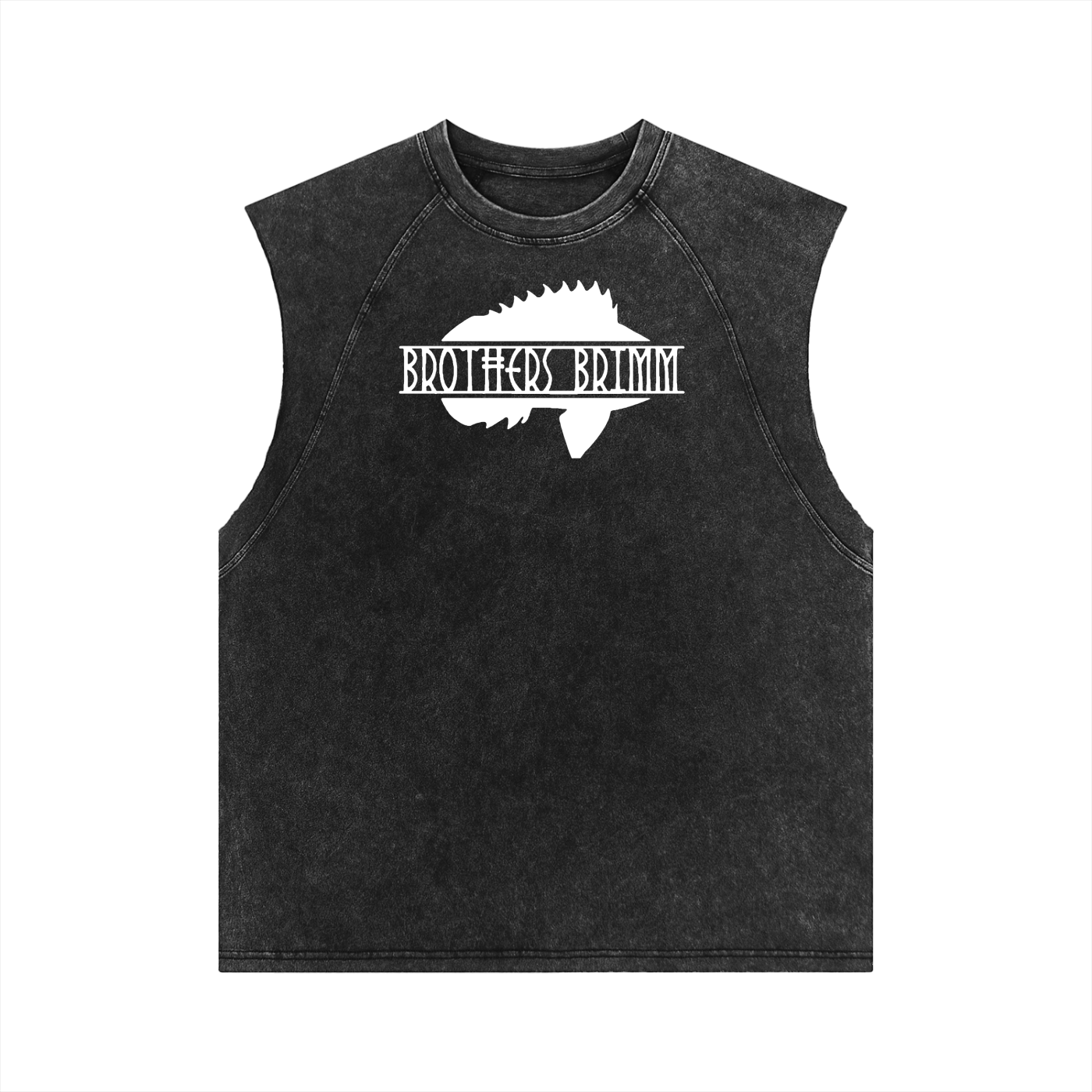 "Traditional" Eagle n Bass