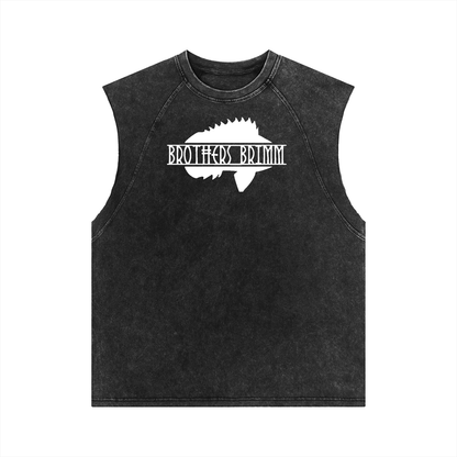 "Traditional" Eagle n Bass