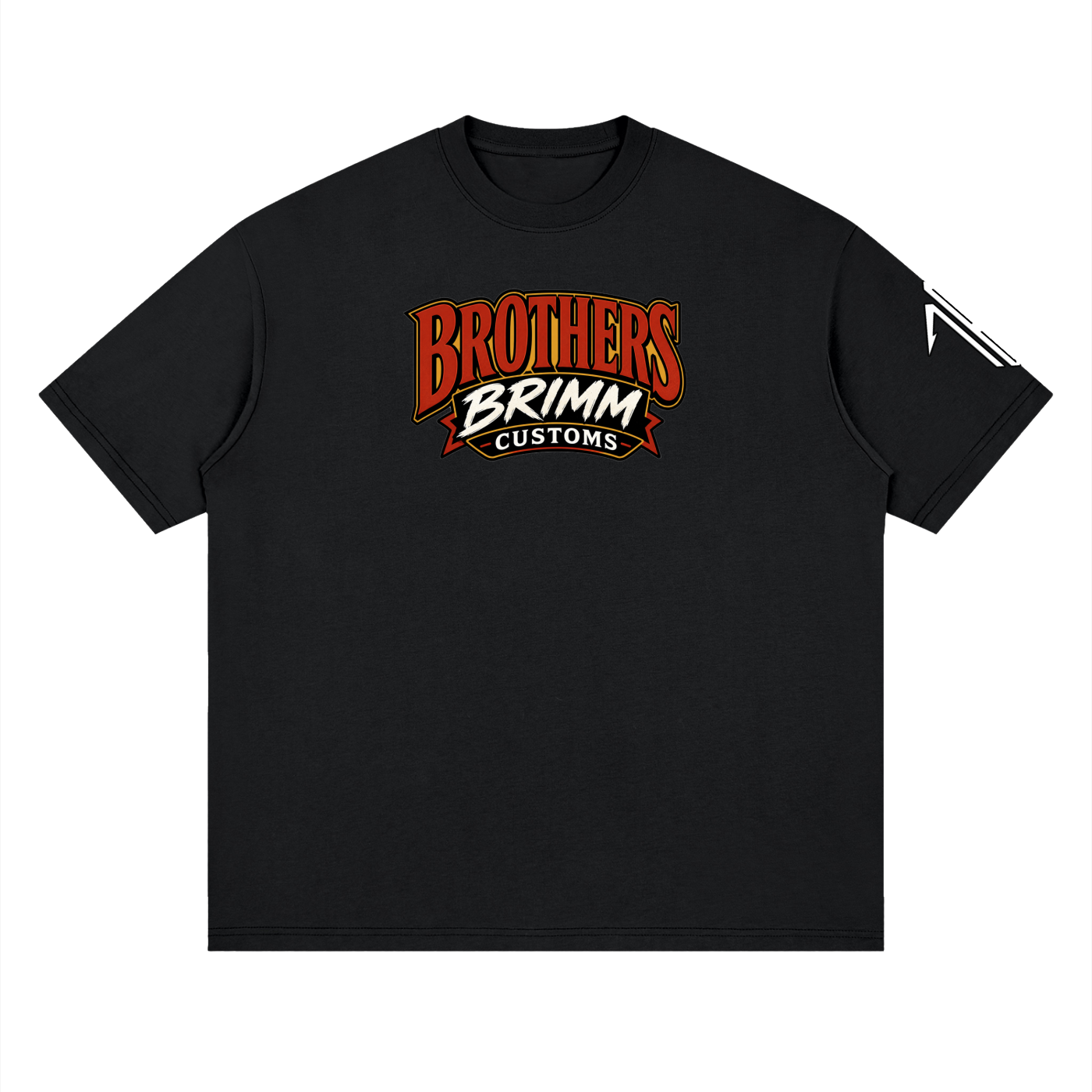 BRIMM SAUCE v2