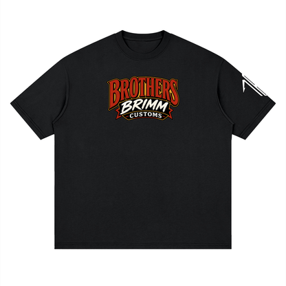 BRIMM SAUCE v2