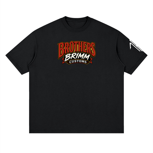 BRIMM SAUCE v2