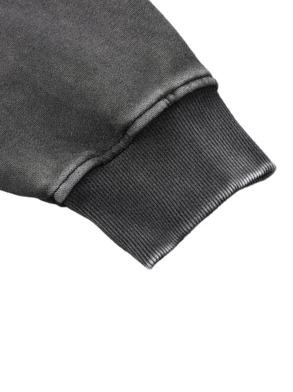 BANK RONIN Oversize Hoodie