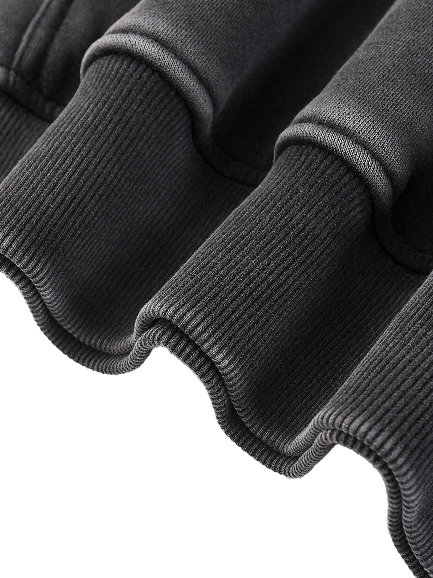 BANK RONIN Oversize Hoodie