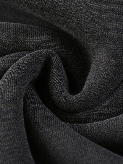 BANK RONIN Oversize Hoodie