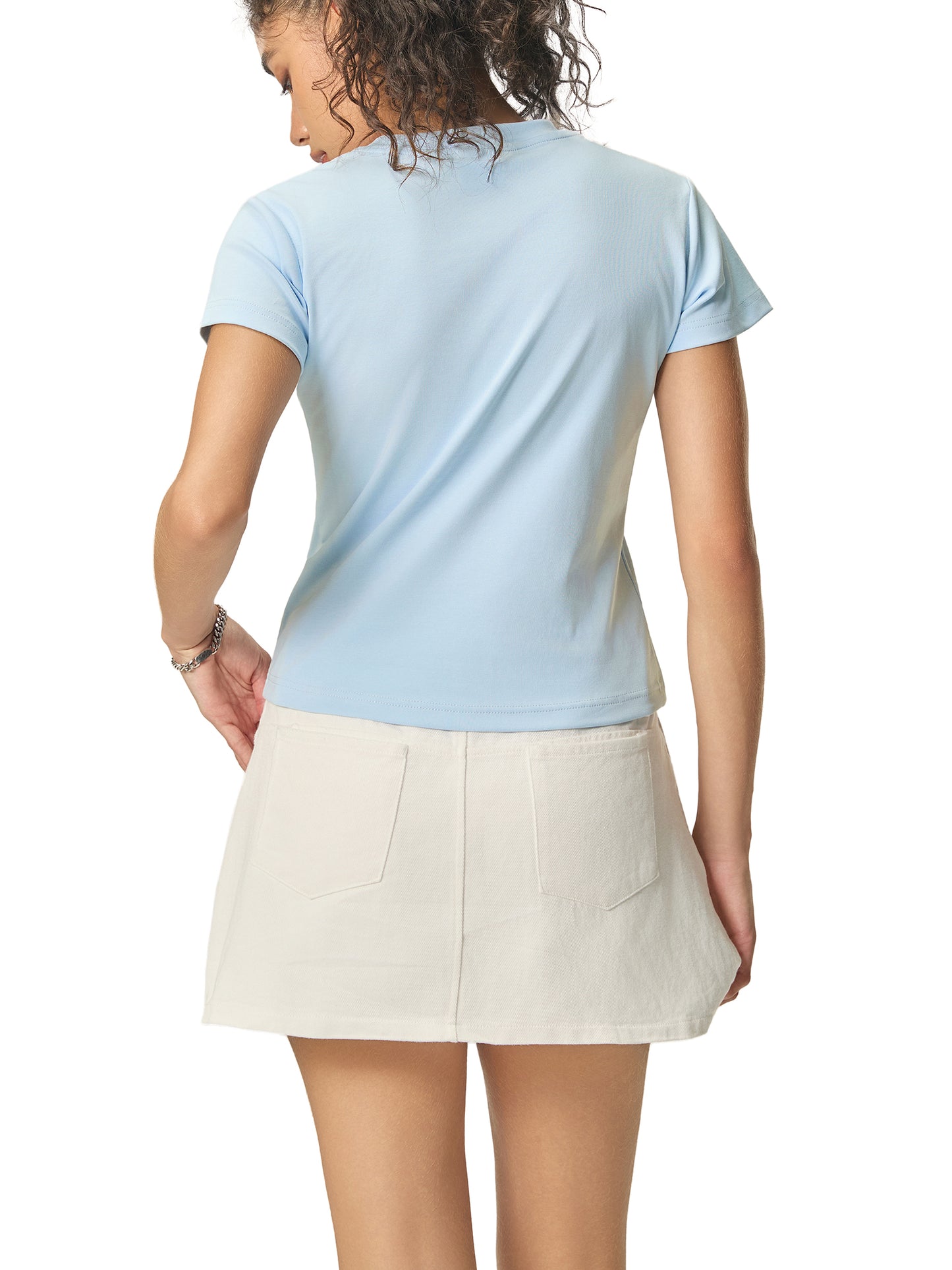 M.A.P.S. (FEMALE FIT)