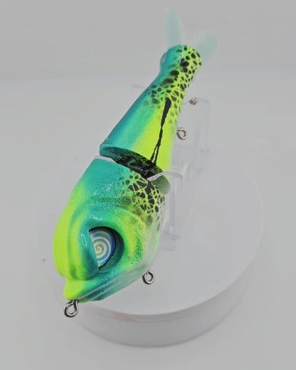 TRUCK STOP SUSHI H.S.B.- PEAK BAITS SEXY SHAD