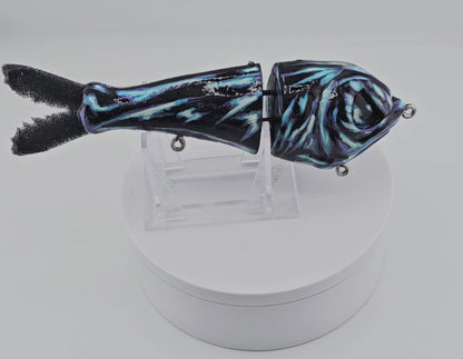 TRUCK STOP SUSHI H.S.B.- SHADOW STRICK