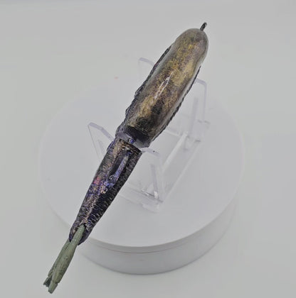 N.A.B. ~ “Galactic Crush”