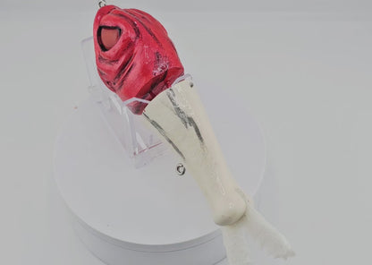 TRUCK STOP SUSHI H.S.B. - OLE TRUSTY