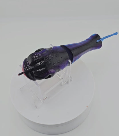 TRUCK STOP SUSHI H.S.B.- PLUM CRAZY