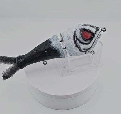 TRUCK STOP SUSHI H.S.B.-Conquest