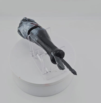 TRUCK STOP SUSHI H.S.B.- WAR