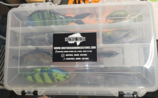 LRG RE-UP BOX 2 SEASON 24/25