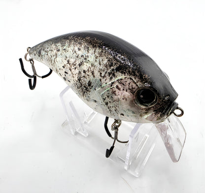 4.5" CB MED DIVER - "CRAPEEPEE v2"