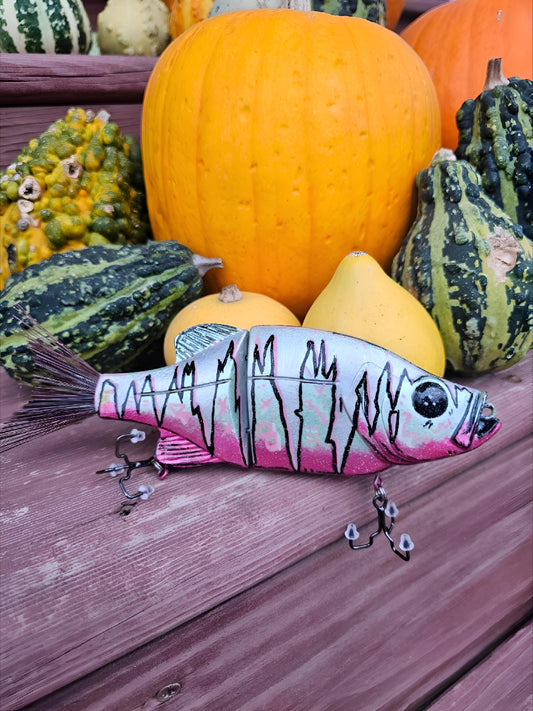 Papermouth – “Phantom Pulse”