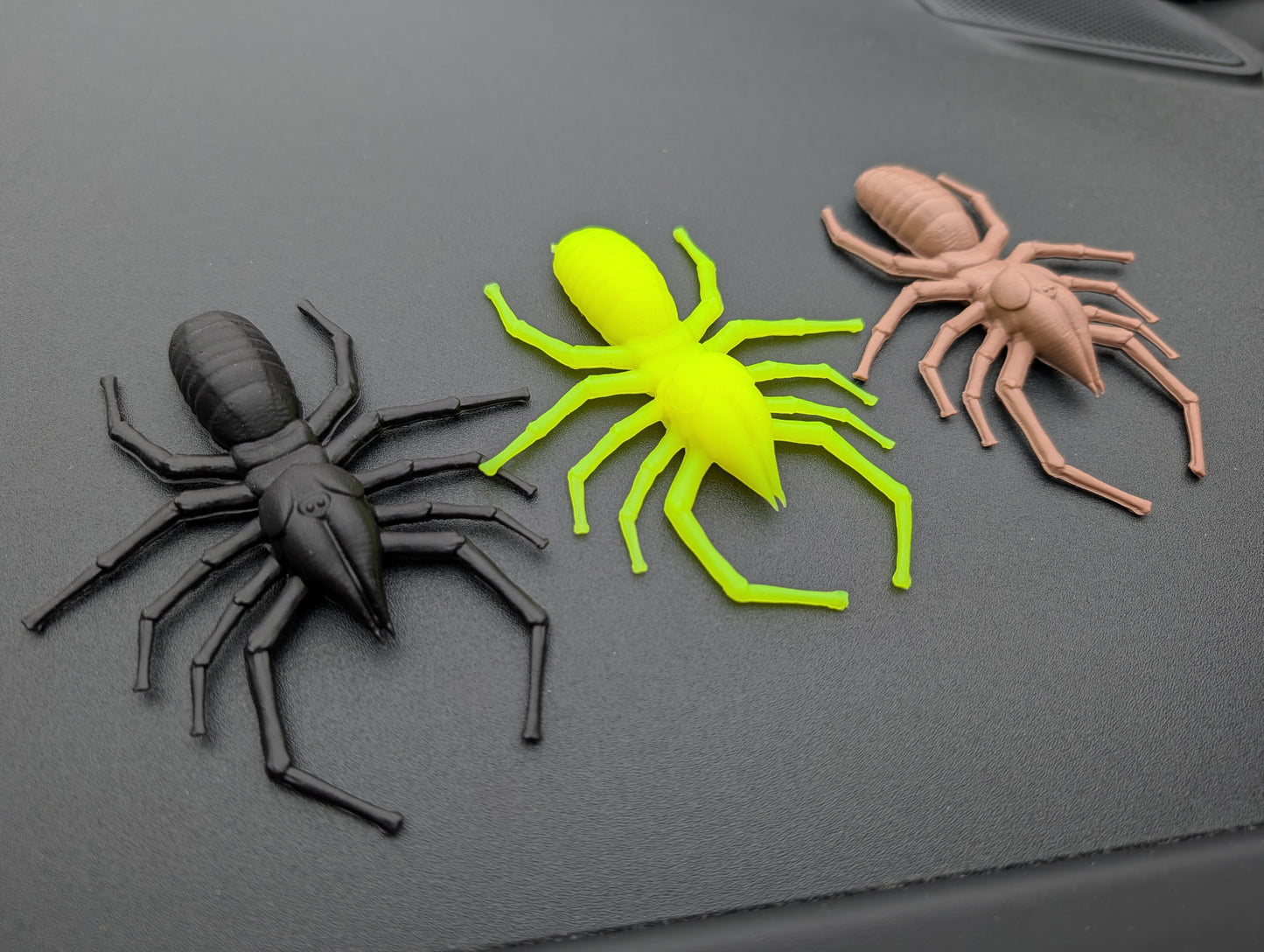 NOPE HIGH GRADE SILICONE MOLD
