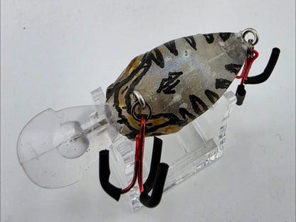 MB Griffon 2.6 in CB "skelly uv glow"