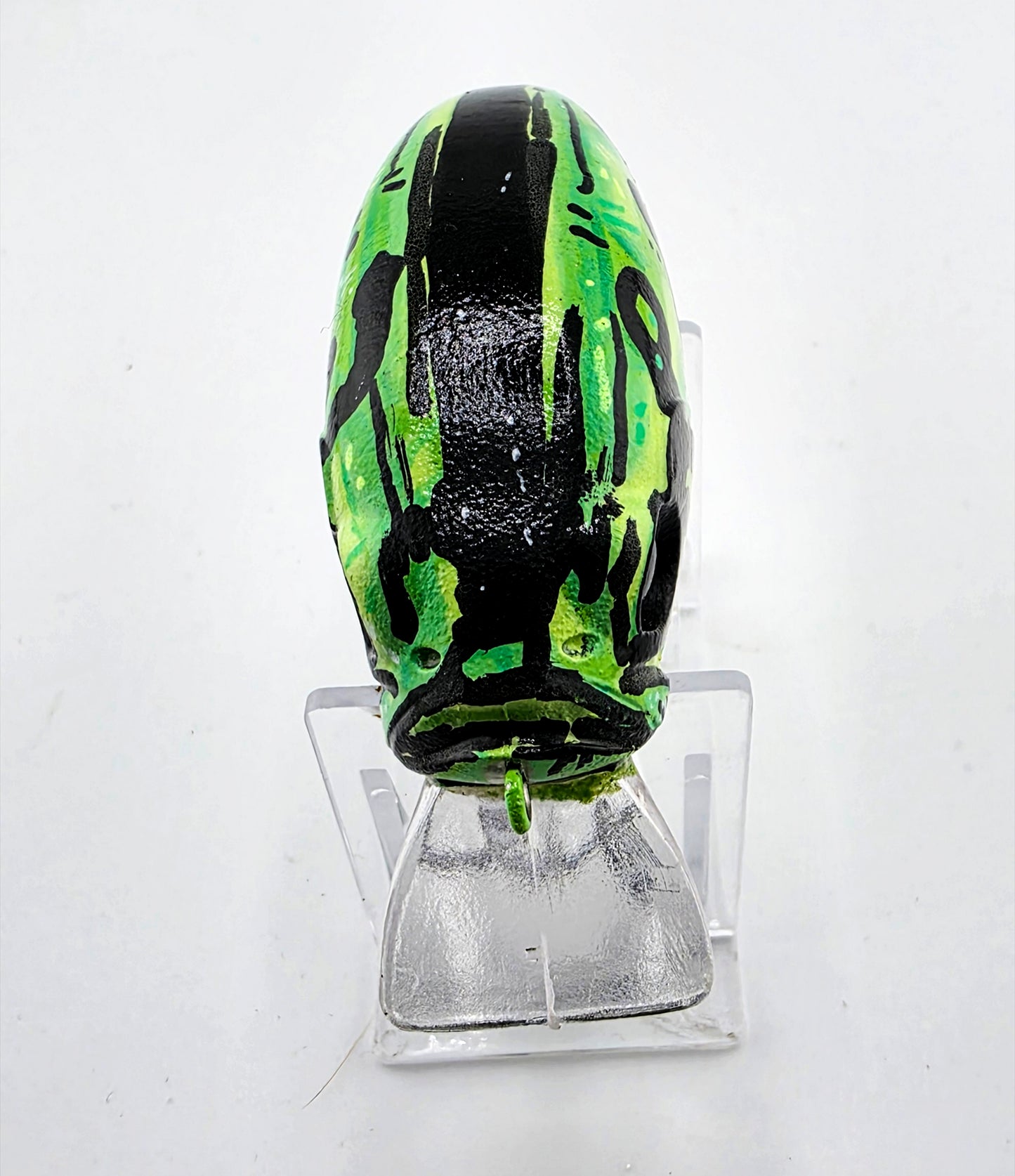 4.5" CB MED DIVER - "MK ULTRA BASS"