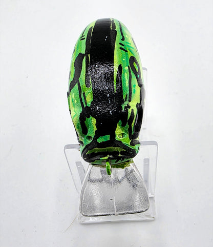 4.5" CB MED DIVER - "MK ULTRA BASS"