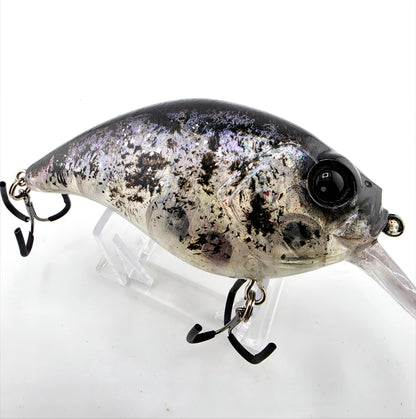 4.5" CB MED DIVER - "CRAPEEPEE v1"