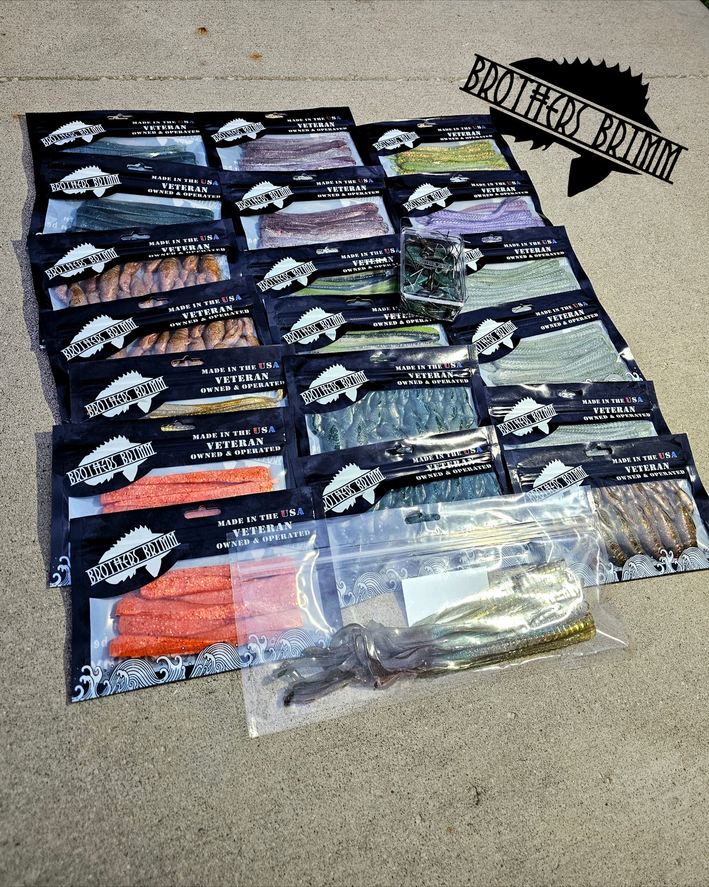 MEGA RAFFLE