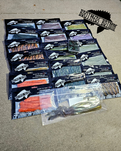 MEGA RAFFLE