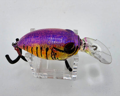 MB Griffon 2.6 in CB "tropical "