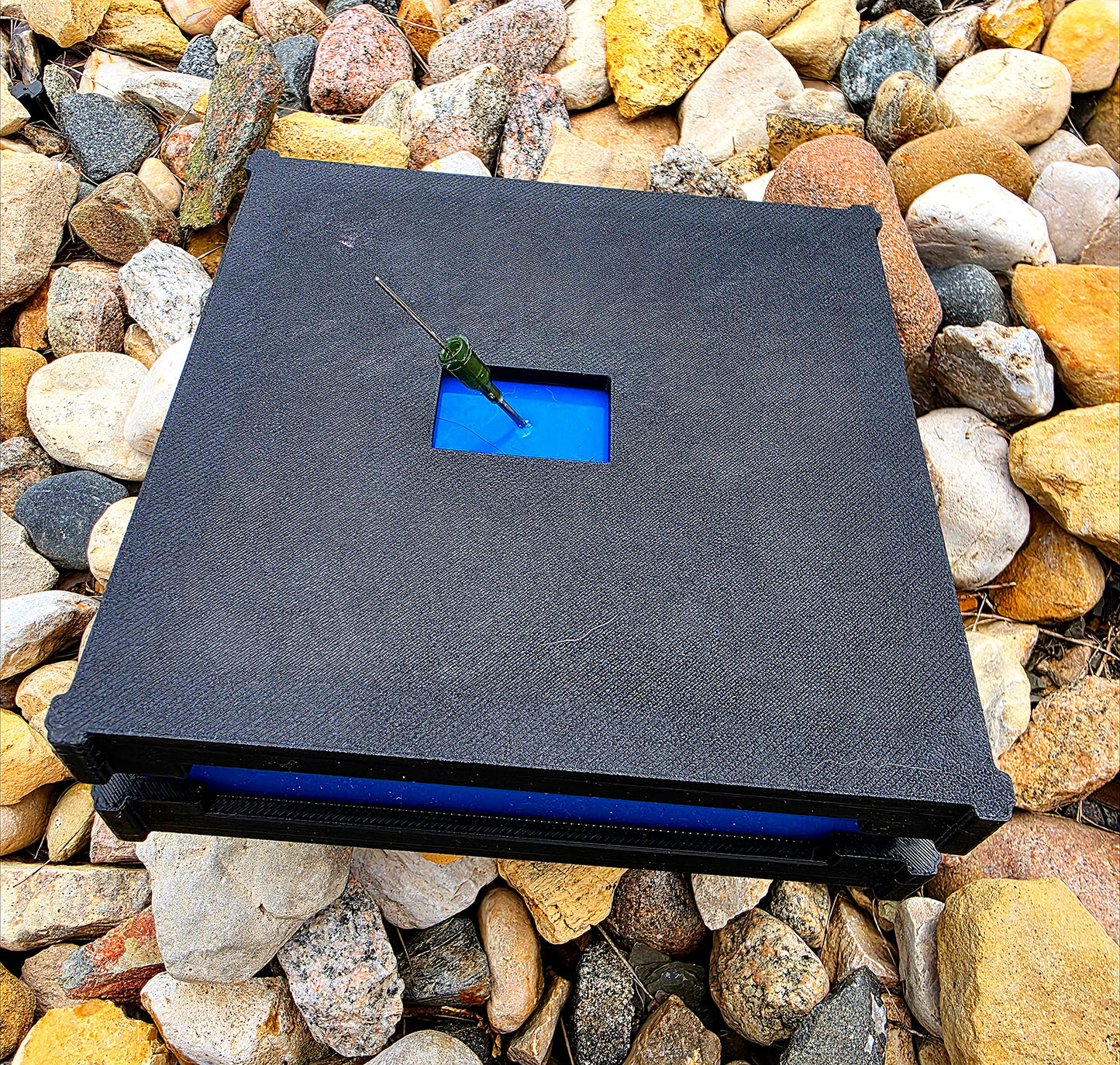 NOPE HIGH GRADE SILICONE MOLD