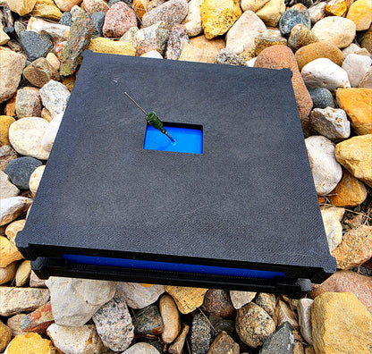 NOPE HIGH GRADE SILICONE MOLD