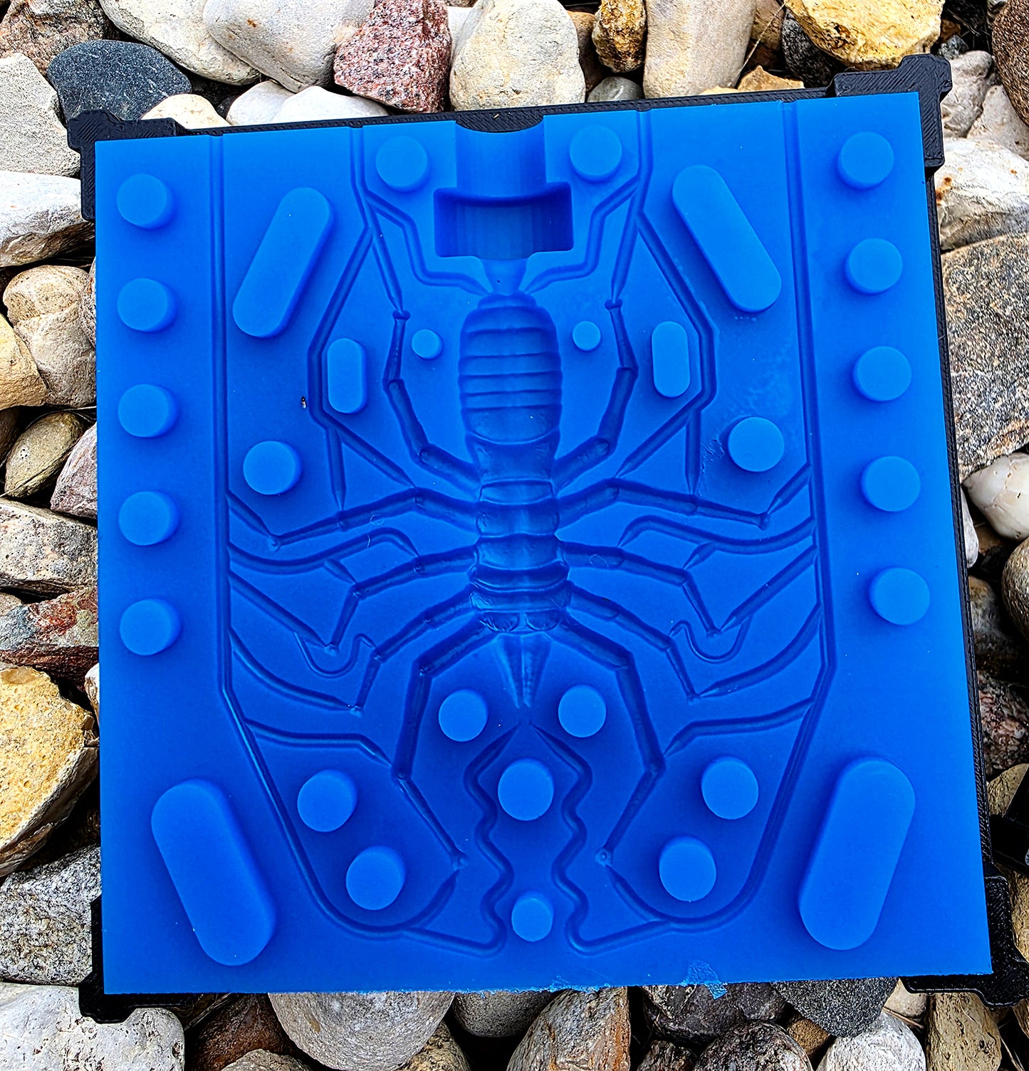 NOPE HIGH GRADE SILICONE MOLD