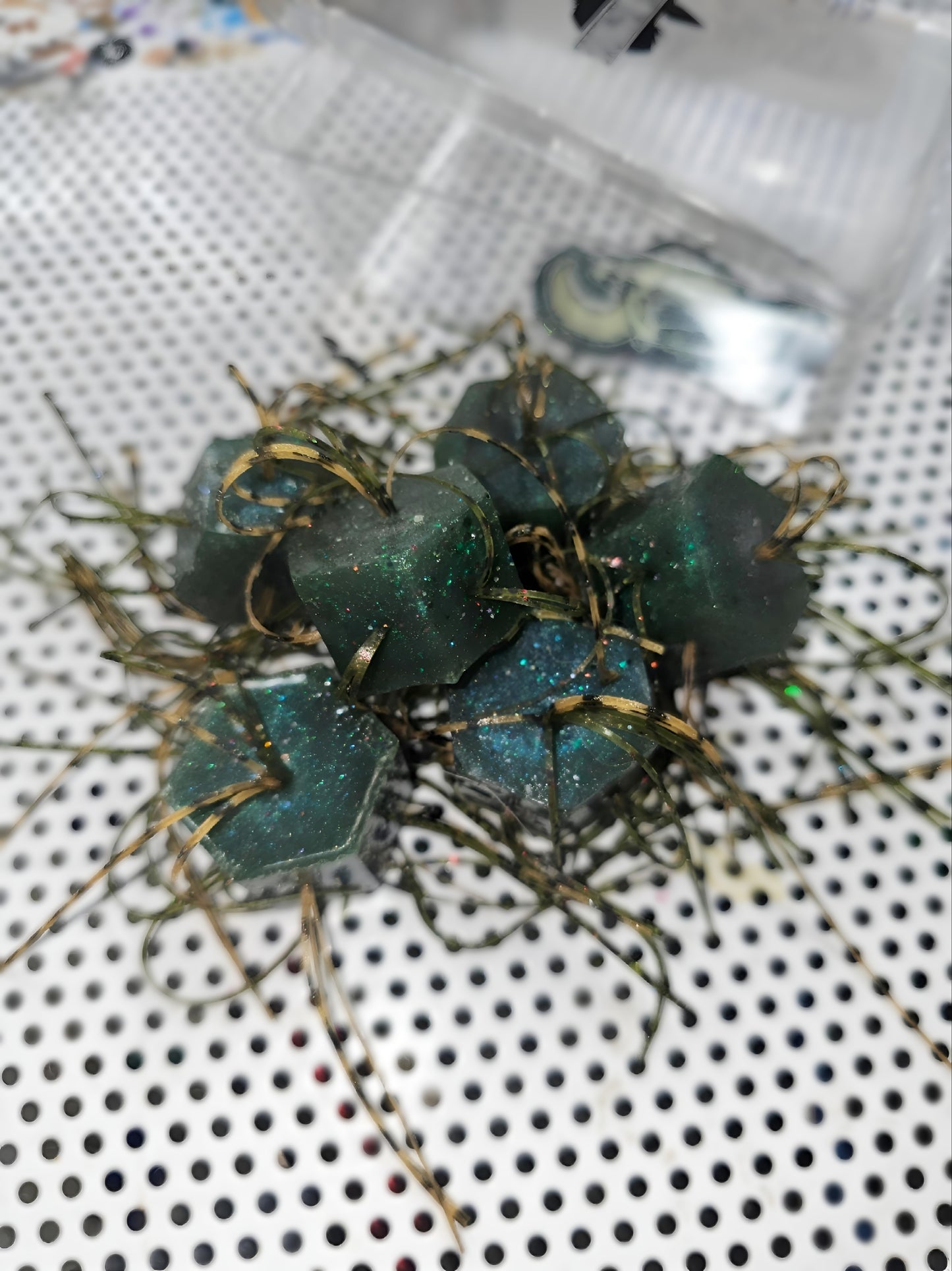 SHOW STOPA!- "NATTY Gill"