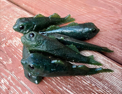 MIDNIGHT GOBY — Golby 3.8 in