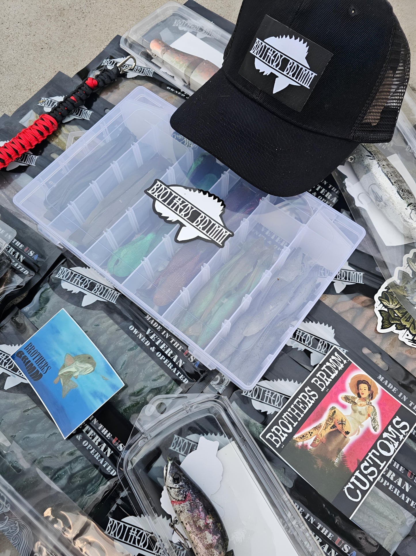 MEGA RAFFLE